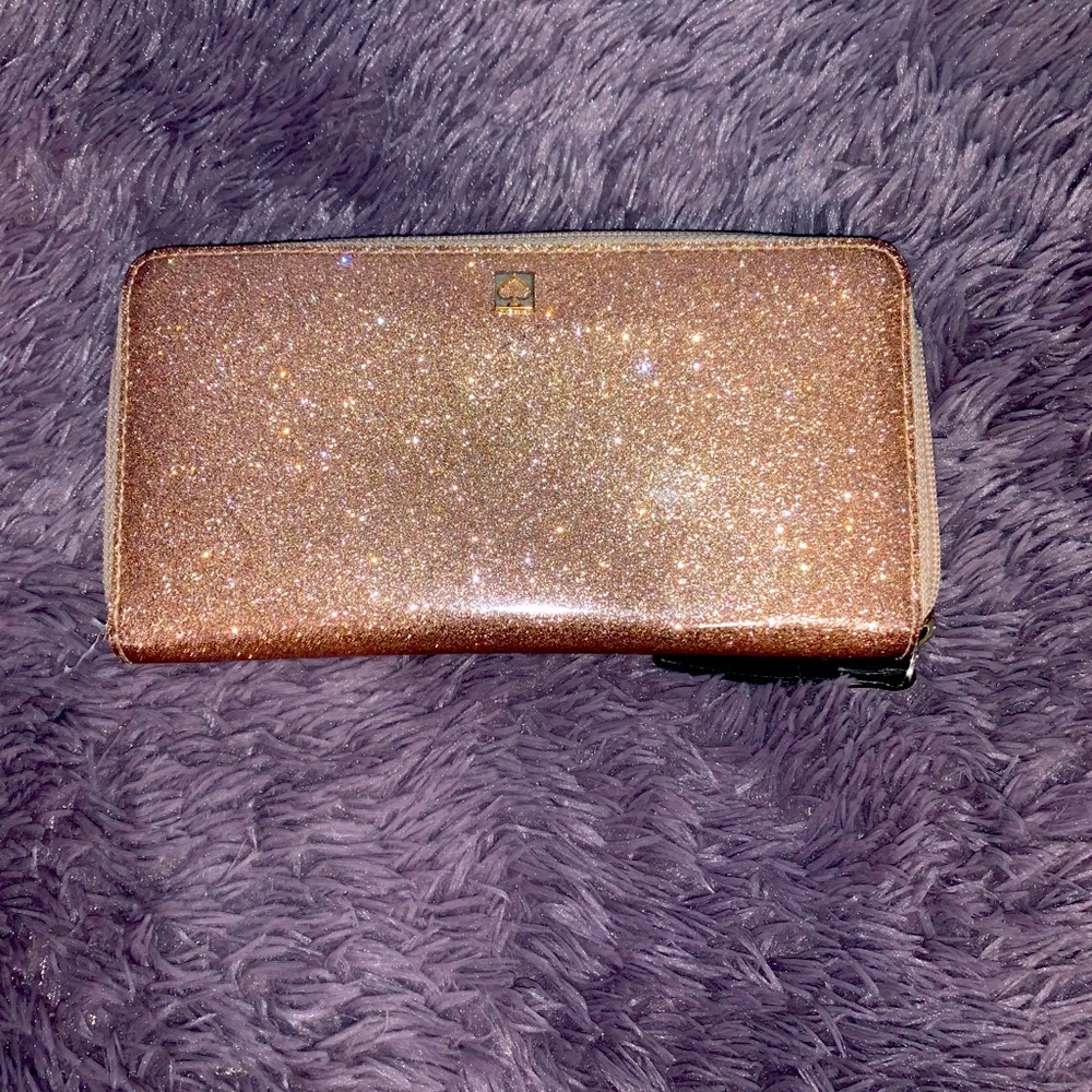COPY - Kate Spade Wallet